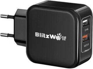 BlitzWolf BW-S6 Şarj Aleti kullananlar yorumlar